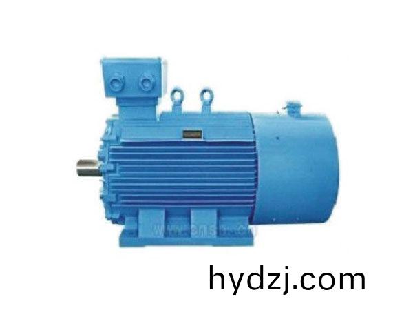 Y2係列三(san)相異(yi)步電(dian)動機