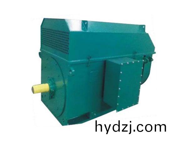 YKK係(xi)列(H400-500)380V三相異步(bu)電(dian)機