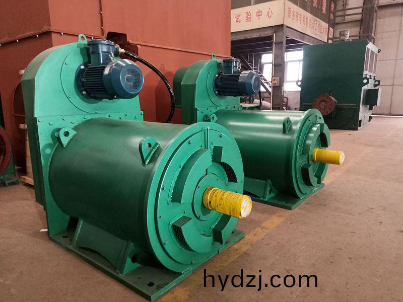 正壓(ya)防爆(bao)油田專(zhuan)用(yong)電機(ji)