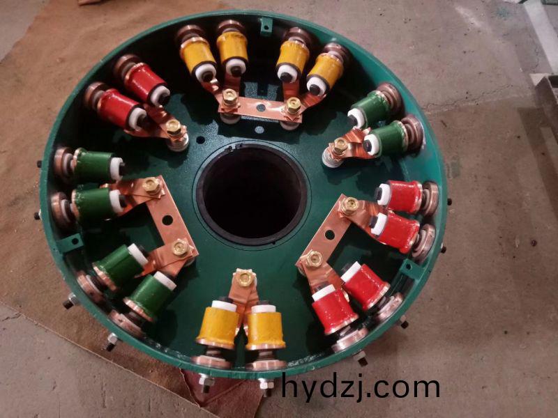 1400kw無(wu)刷(shua)無環啟(qi)動(dong)器