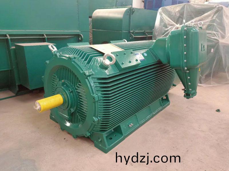 低壓防(fang)爆(bao)電機