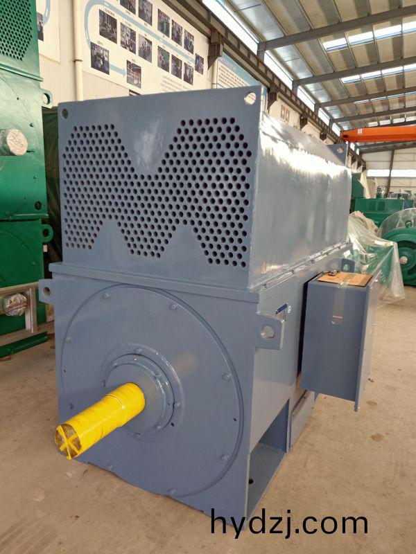 YTM/YHP/YMPS係(xi)列磨煤(mei)機(ji)專(zhuan)用(yong)三相異步(bu)電(dian)機