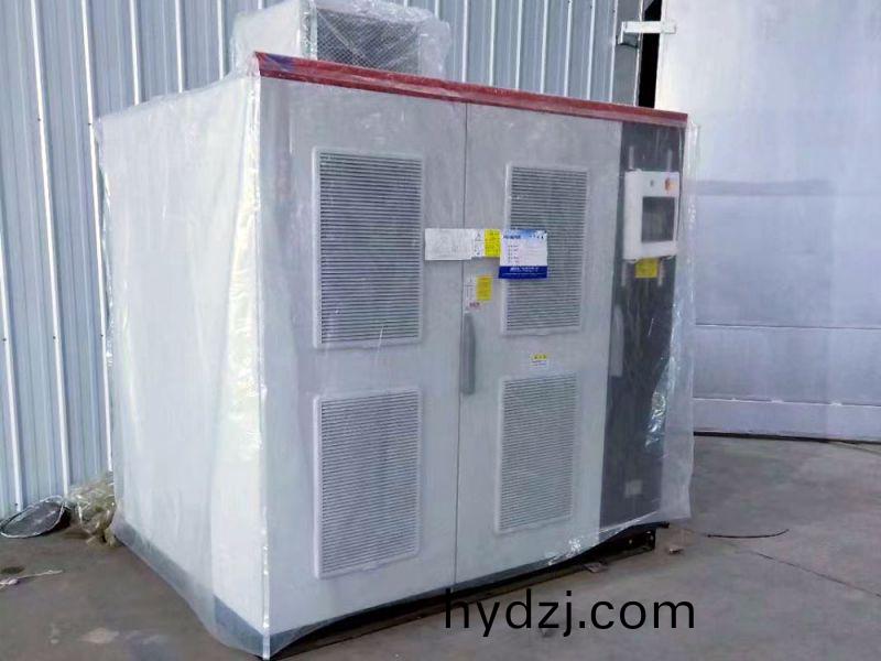 高(gao)壓變(bian)頻櫃(gui)