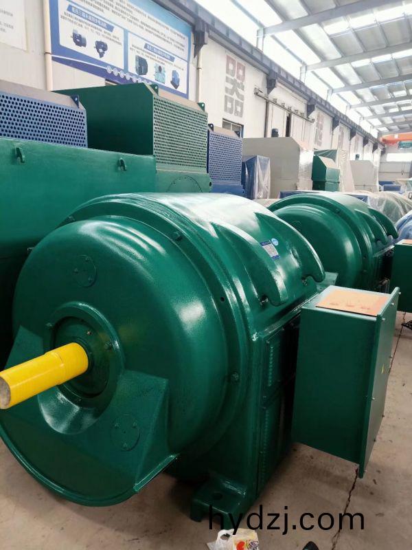 YRT係列（H560-630）高低(di)壓(ya)三相(xiang)異(yi)步電(dian)機