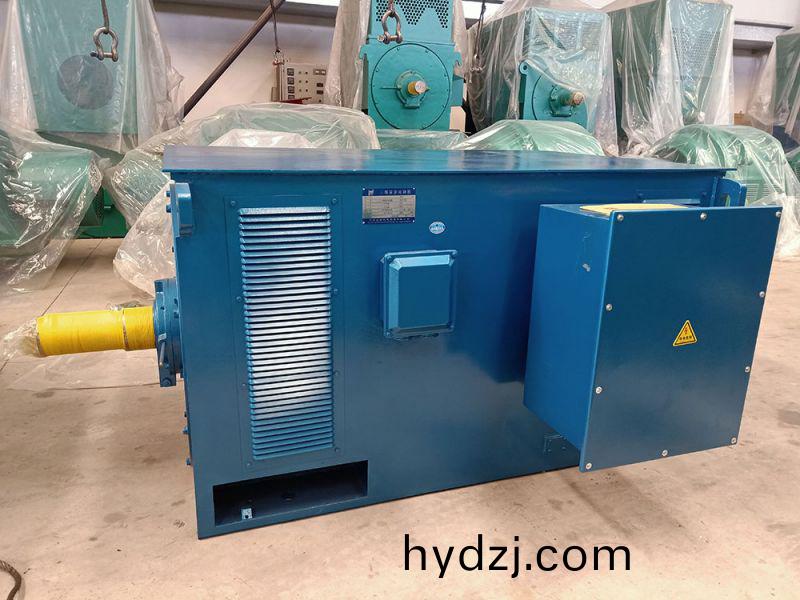 Y係列大中型高壓三相異步電動機