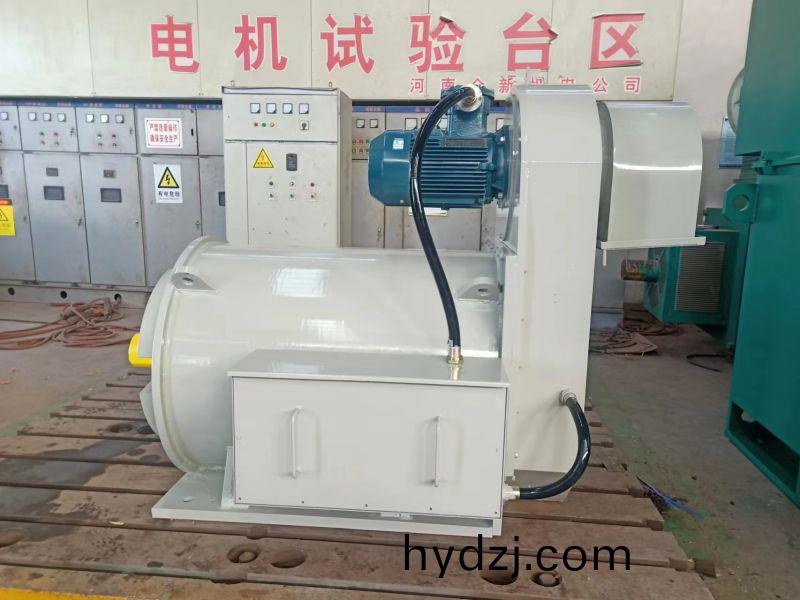 YQX800kw、1000kw、1200kw、1400kw、380v/660v正壓(ya)防(fang)爆(bao)電(dian)機(ji)