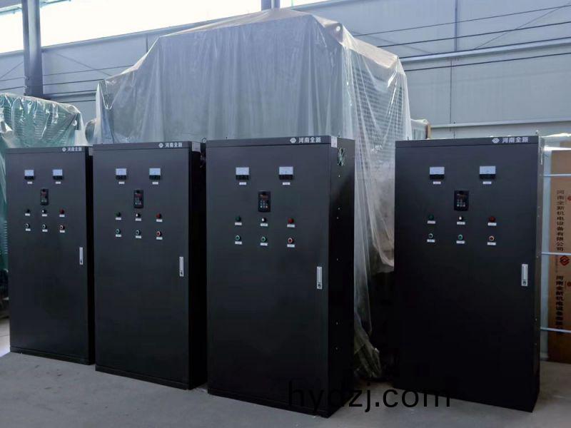 變(bian)頻櫃(gui)