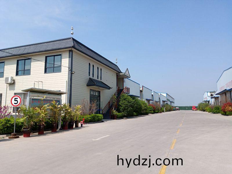 廠(chang)容廠(chang)貌