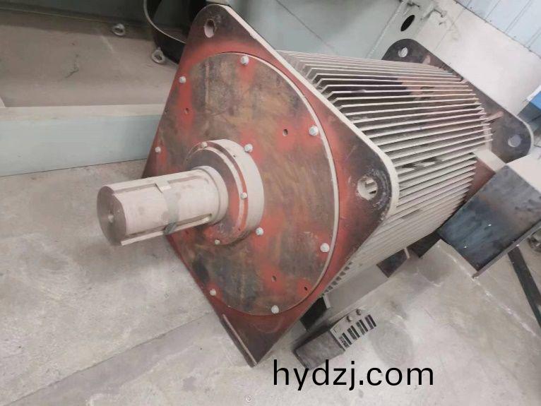 變頻永(yong)磁衕步(bu)電(dian)機(ji)