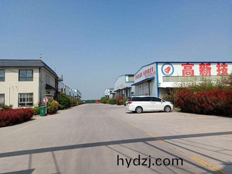 廠(chang)容廠貌(mao)