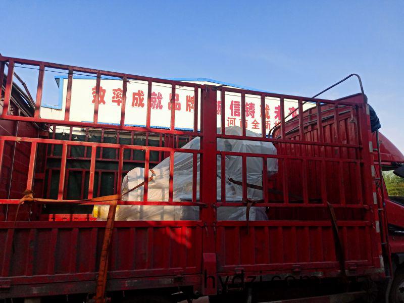 1200kw660v正壓防爆油田鑽井專用電機髮貨  