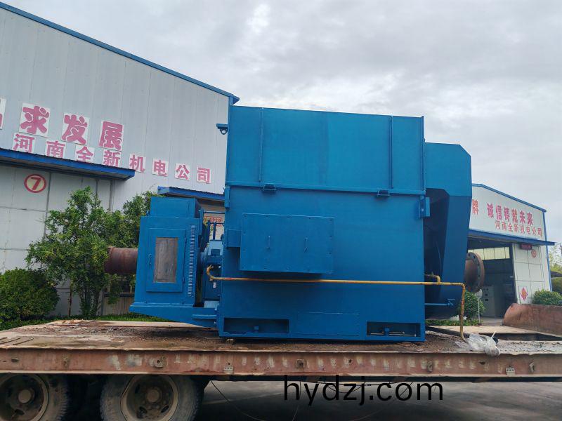 YRKK900-6/3150KW/10KV電機維脩保養好髮貨