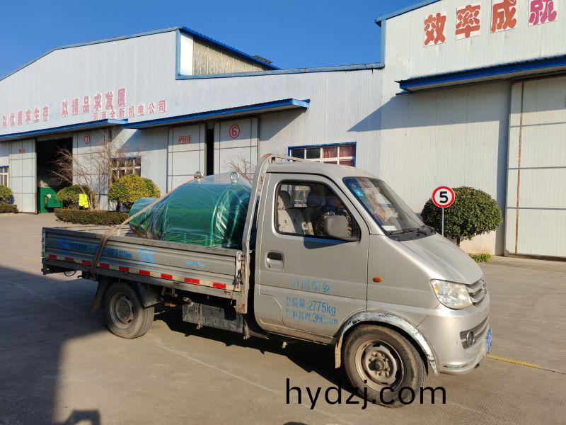 YRT500-8/210KW/380V電機(ji)髮(fa)貨