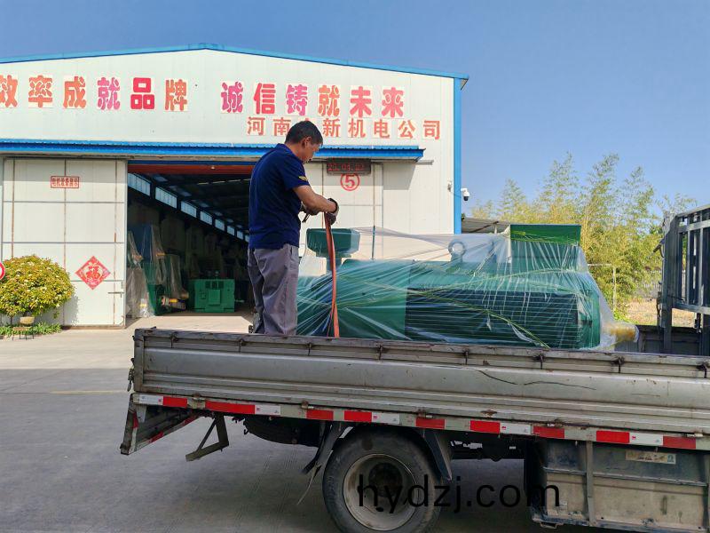 YR280KW-6電機齣髮(fa)